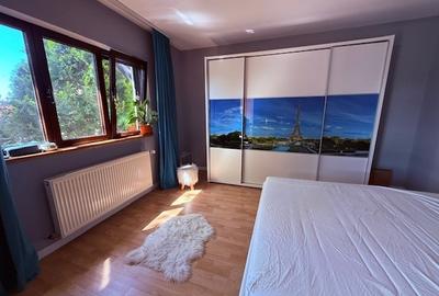 Casă individuală cu 4 camere cu Teren 337 Mp în Braytim - 13