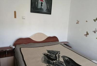 Proprietar,ofer spre inchiriere ap2 camere decomandate et3 zona Nord mobilat si utilat complet . - 4