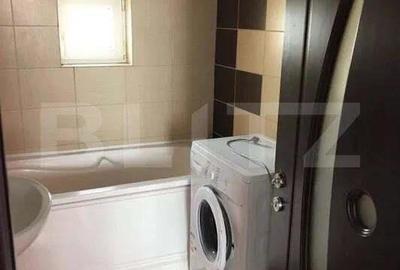 Apartament cu 2 camere semidecomandat în Central - 3