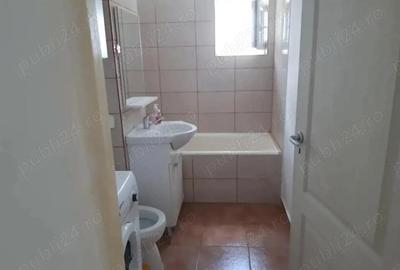 Garsonieră decomandată în Buziașului - 1