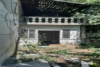 Casă individuală cu 9 camere cu Teren 1936 Mp în Central - 4