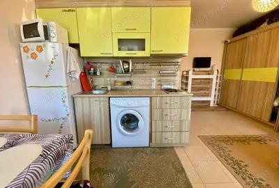 Garsonieră decomandată în Dâmbovița - 1