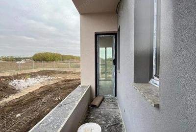 Apartament 2 camere zona Torontalului - 6