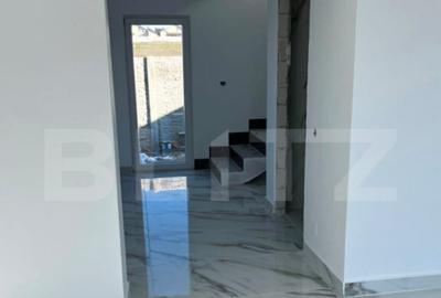 Casă cu 4 camere cu Teren 300 Mp în Central - 4