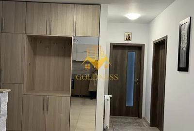 Apartament cu 3 camere, mobilat în Plopilor - 4