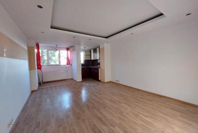 Garsoniera Costin Georgian, 8 min metrou