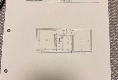 Apartament cu 2 camere decomandat, mobilat în Pantelimon - 8