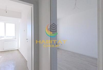 Apartament cu 2 camere decomandat în Berceni - 10