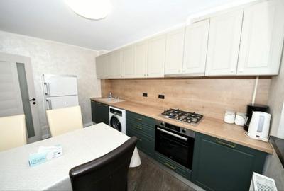Apartament cu 2 camere decomandat în Central - 7