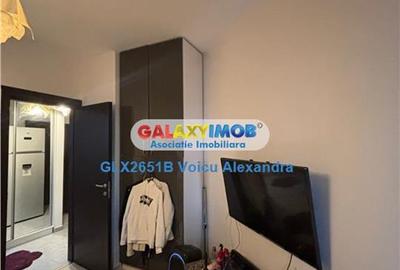 Garsonieră decomandată, mobilată în Berceni - 2