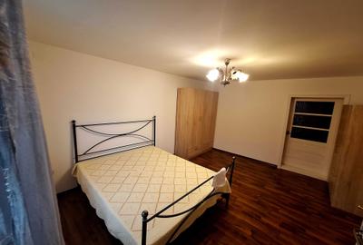 Apartament cu 2 camere semidecomandat în Central - 4