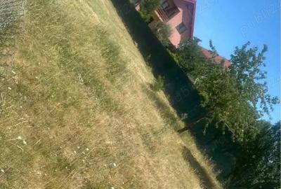 Teren de 800 mp, în Micești - 3