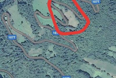 Spațiu comercial, în Mărișel - 2