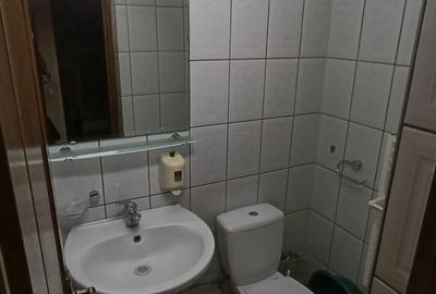 Camera libera in apartament cu 3 camere - pentru o fata - 5