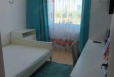 Vanzare apartament 3 camere confort 1 - 3