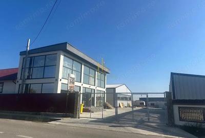 Spațiu comercial, de 270 mp, în Plopeni - 2