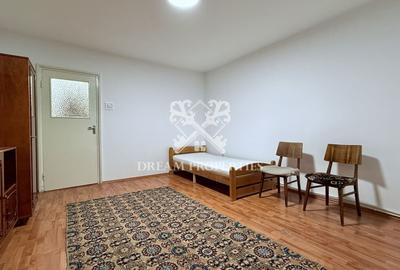 Garsonieră semidecomandată, mobilată în Mănăștur - 2