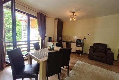 Tur LIVE! Refugiu in ambientul special al statiunii Poiana Brasov - 40