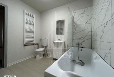 Apartament cu 3 camere în Ștrand