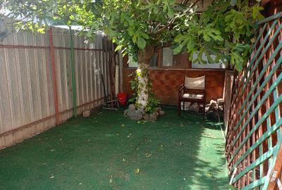 Casă cu 2 camere cu Teren 125 Mp în Ultracentral - 6