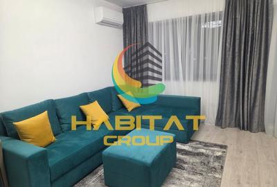 De inchiriat Studio mobliat/loc parcare Pipera - 10