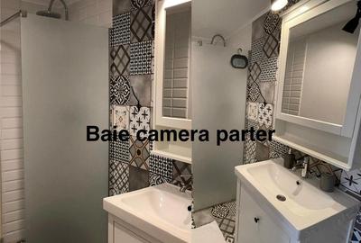 Casă cu 4 camere cu Teren 51 Mp în Centrul Istoric - 4