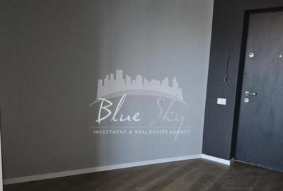 Studio situat in bloc nou, Zona Dacia - 7