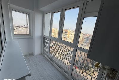 Apartament cu 3 camere decomandat în Central - 10