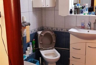 Apartament cu 2 camere decomandat în Turda - 6