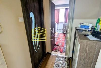 Apartament 2 camere - Tg. Mureș - Mureșeni - Zona Prodcomplex - 8