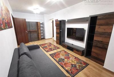 Apartament 2 Camere, Barcelona Residence, Astra - 4