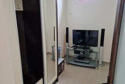 Casă cu 2 camere în Brănești - 6