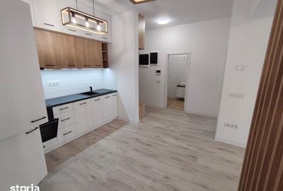 Apartament cu 2 camere în Ultracentral - 5