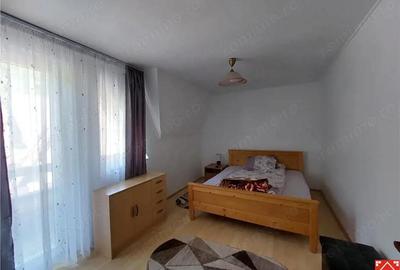 OPORTUNITATE!!! Casa la munte, zona Remeti, drumul Apusenilor! 2 case disponibile!!! - 9