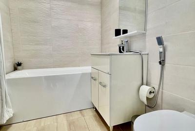 Apartament cu 3 camere în Pipera - 10