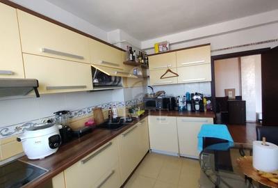 Apartament cu 2 camere decomandat, mobilat în Mărăști - 11