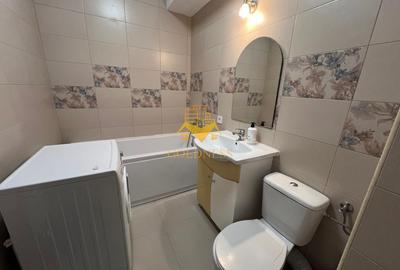 2 camere open space, Parcare, Manastur, Zona Campului, Porumbelelor - 5