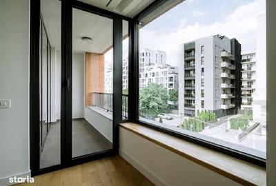 Apartament cu 2 camere în Iancu Nicolae - 9