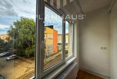 Etaj 2 ,decomandat 2 camere ,55 mp, renovat integral Etaj 2 ,decomandat 2 camere ,55 mp, renovat integral - 4