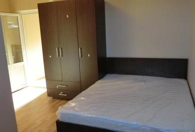 Apartament cu o camera Buziasului Apartament cu o camera Buziasului - 6