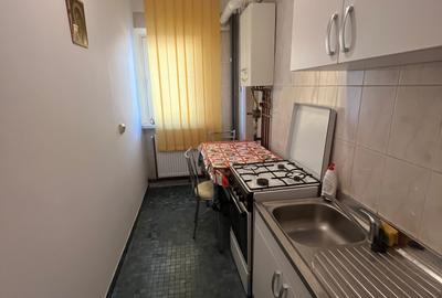 Garsonieră decomandată în Găvana - 5