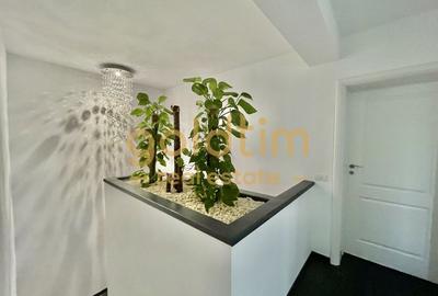 NOU/ LIZIERA PADURII/ PISCINA/ INDIVIDUALA - 27