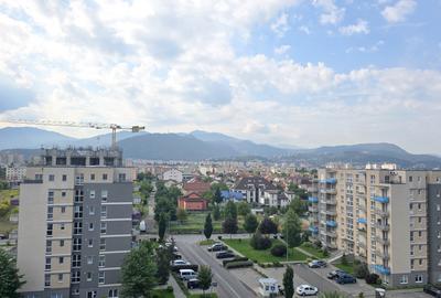 Panoramă Spectaculoasă Zona Coresi - 10
