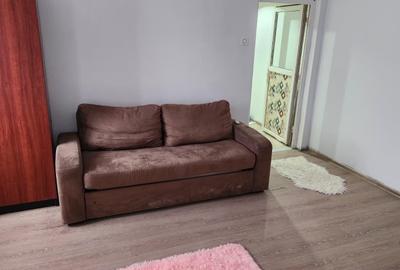Apartament cu 2 camere semidecomandat în Central - 3