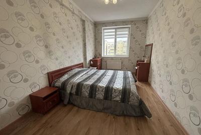 Apartament cu 2 camere decomandat în Olimpia-Stadion - 2