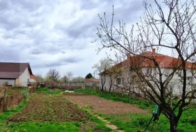 Casă cu 3 camere cu Teren 1200 Mp în Central - 4