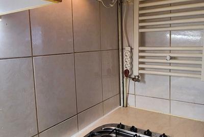 Apartament cu 3 camere semidecomandat în Ultracentral - 1