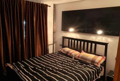 Apartament cu 2 camere semidecomandat în Băneasa - 5