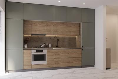 Apartament cu 2 camere semidecomandat în Theodor Pallady - 7