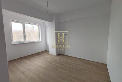Apartament cu 2 camere decomandat în Tătărași - 1
